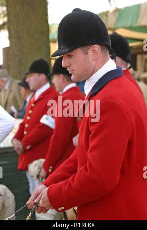 South of England Show Ardingly West Sussex UK June 2008 Stock Photo