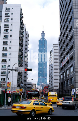 Cabs, Taipei, Taiwan Stock Photo - Alamy