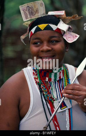 SOUTH AFRICA KwaZulu Natal Melmoth Stock Photo - Alamy