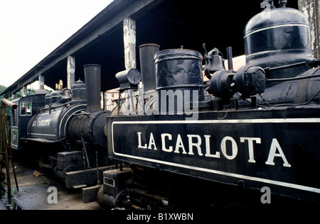 Philippines Negros Occidental La Carlota Sugar Truck Stock Photo - Alamy