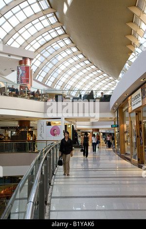 Alto Palermo Mall, Shopping Mall, Buenos Aires, Argentina Stock Photo