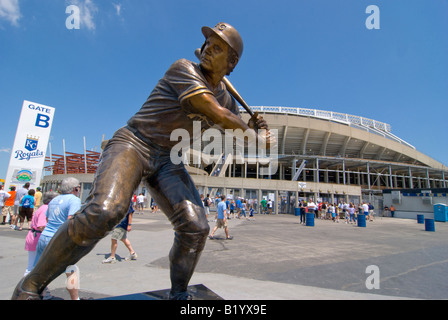 George brett 1985 hi-res stock photography and images - Alamy