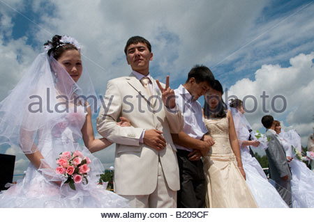 kazakhstan woman dating