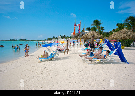 Moomba beach hi-res stock photography and images - Alamy