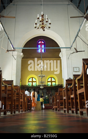 St Francis Church First European Church In India, Fort Cochin, Kerala 