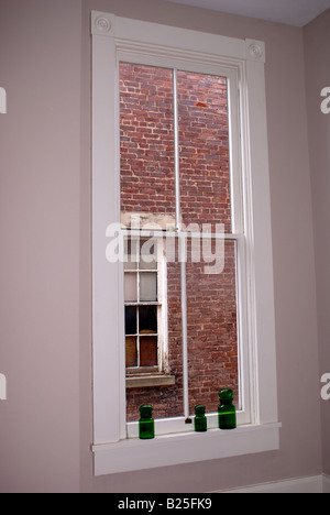 Windows Stock Photo