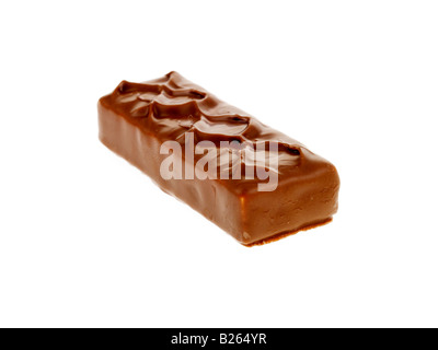 Chocolate Bar Stock Photo