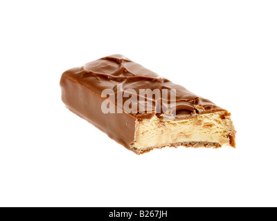 Chocolate Bar Stock Photo