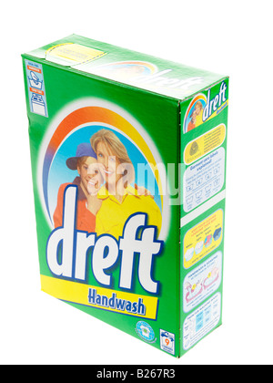 Hand Washing Powder