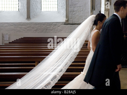 Wedding Day Stock Photo