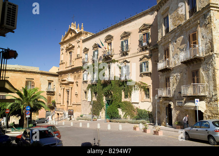 Old Town Agrigento Sicily Date 28 05 2008 Ref ZB693 114318 0154 COMPULSORY CREDIT World Pictures Photoshot Stock Photo