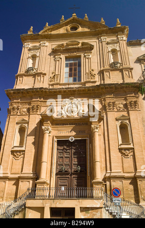 Old Town Agrigento Sicily Date 28 05 2008 Ref ZB693 114318 0155 COMPULSORY CREDIT World Pictures Photoshot Stock Photo