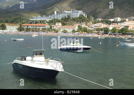 Przno Montenegro Ref WP TARU 000730 045 Date COMPULSORY CREDIT World Pictures Photoshot Stock Photo
