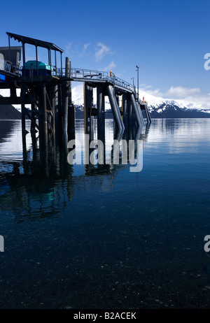 Alaska Stock Photo