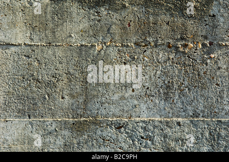 Concrete texture suitable for background Stock Photo