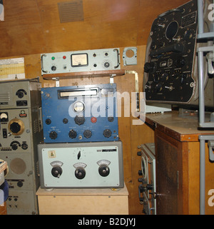 Engine room of a submarine boat, storage room, Maritime and Naval ...