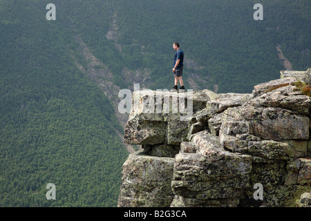 Pemigewasset Wilderness Located in the White Mountains New Hampshire ...