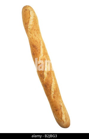 Baguette Stock Photo