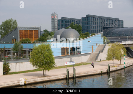 Germany architect gustav peichl hi-res stock photography and