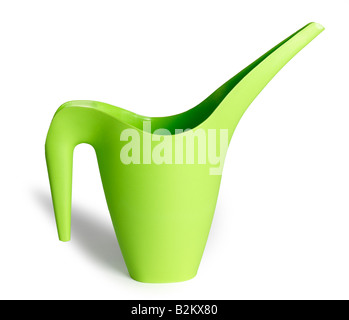 Watering can Stock Photo