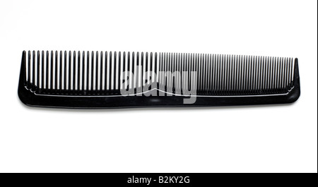 Comb Stock Photo