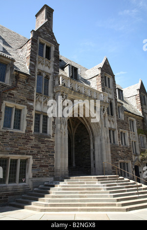 Lockhart Hall, Princeton University, New Jersey, USA Stock Photo - Alamy