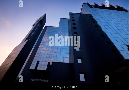 Modern Buildings, Mg Road Area, Shanthala Nagar, Bengaluru (bangalore 