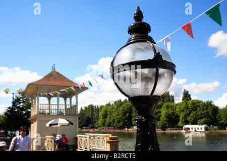 River Thames Kingston upon Thames Surrey England Stock Photo