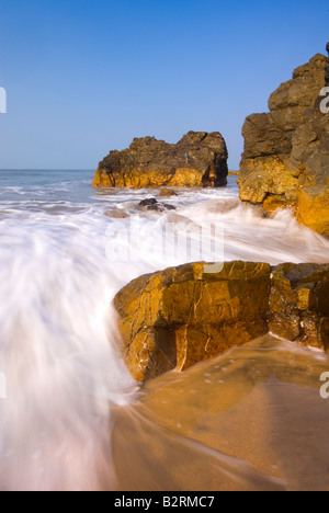 Arambol, North Goa, India, Subcontinent, Asia Stock Photo