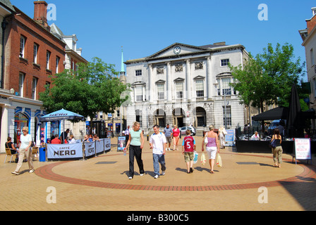 City Hall, Chelmsford Stock Photo - Alamy