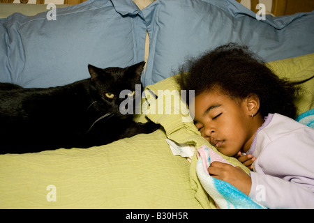 american girl black cat