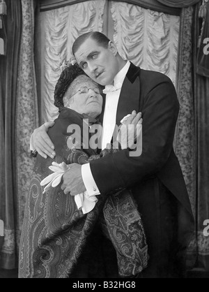 MOTHER LOVE Stock Photo