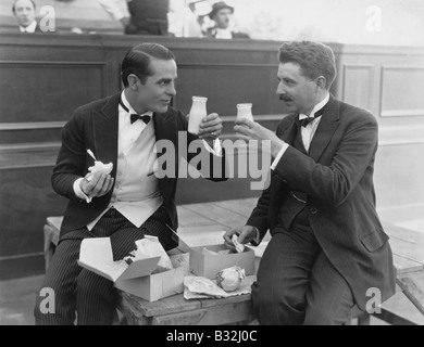 CHEERS Stock Photo