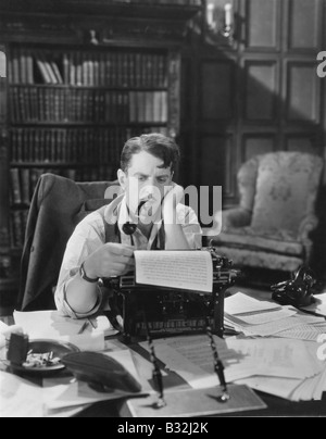 FIRST DRAFT Stock Photo