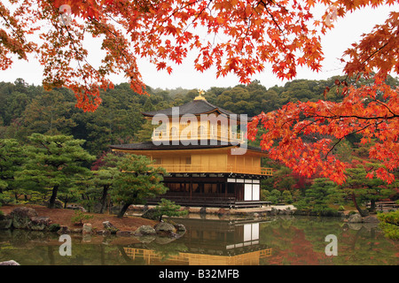 Nature Scenes In Japan Stock Photo