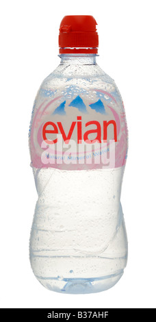 Evian water bra hi-res stock photography and images - Alamy