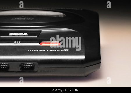 Joe Montana Football - Sega Genesis Mega Drive - Editorial