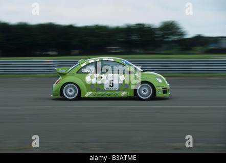 Volkswagen Beetle RSi. Stock Photo