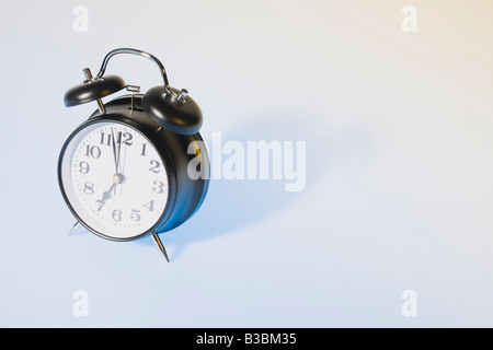 Alarm clock Stock Photo