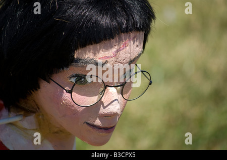 Harry Potter Stock Photo