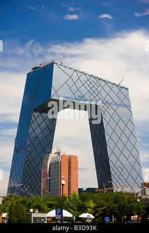 central business