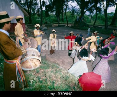 folklore madagascar Performance of traditional dance at Madagascar Madagascar Africa people Malagasy third world travel locals t Stock Photo