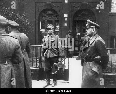 Hans Krebs Stock Photo 36992881 Alamy