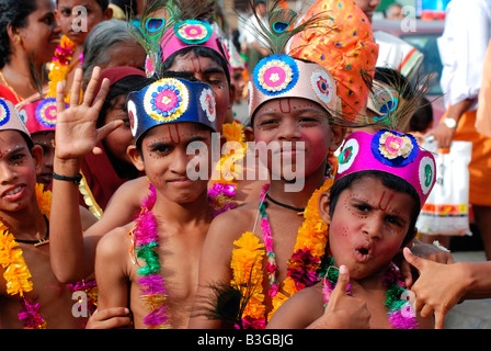 Balagokulam Delhi-NCR | Facebook