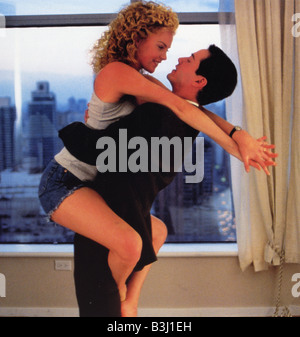 Charlize Theron / The Devil's Advocate / 1997 directed by Taylor