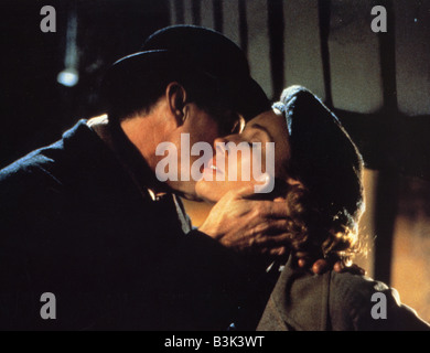 THE REMAINS OF THE DAY 1993 Columbia/Merchant Ivory film with Anthony Hopkins and Emma Thompson Stock Photo