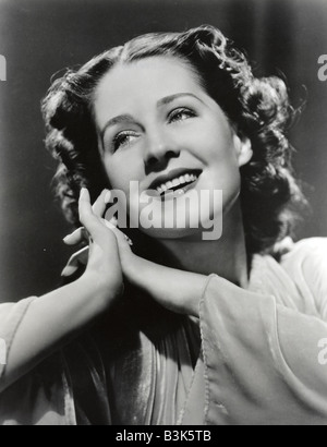 PAULETTE GODDARD  US film actress 1910 to 1990 Stock Photo