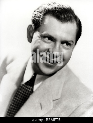 CLAUDE THORNHILL  US dance band leader 1909 to 1965 Stock Photo