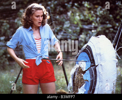 BETSY PALMER, FRIDAY THE 13TH, 1980 Stock Photo - Alamy