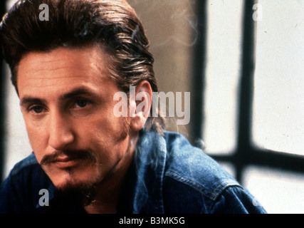 DEAD MAN WALKING  1995 Polygram film with Sean Penn Stock Photo